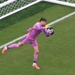 Gregor Kobel diandalkan BVB di Bundesliga