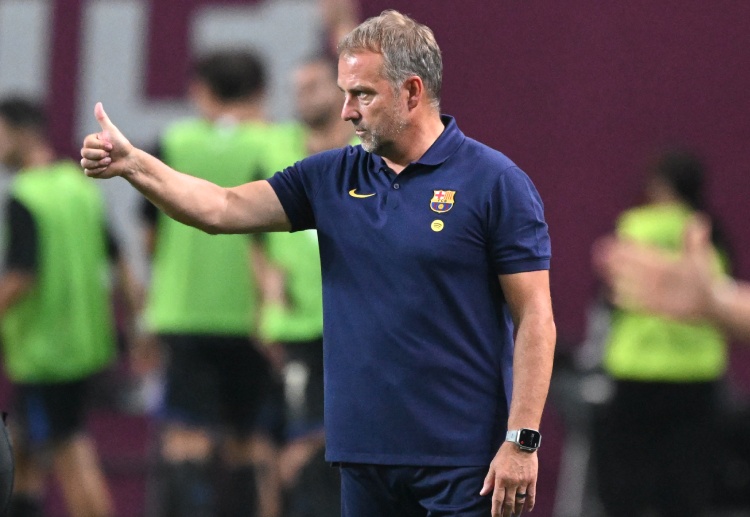 บาร์เซโลน่า ต้องการรักษาสมดุลทางการเงินใน ลา ลีกา 2025