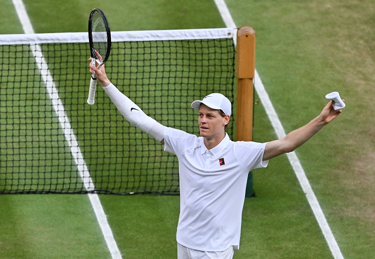 Can World No. 1 Jannik Sinner win his first Cincinnati Masters crown?