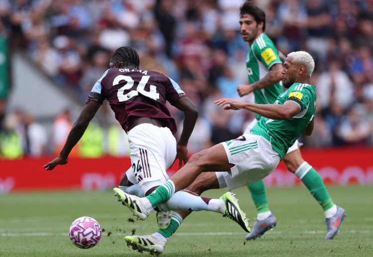 นิวคาสเซิล ต้องเสริมความคมใน พรีเมียร์ลีก 2025