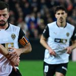 이날 셀타는 루에다의 1부 리그 데뷔골을 앞세워 승점 3점을 챙기는 듯했지만, 경기 막판 동점골로 다 잡은 경기를 놓쳤다.