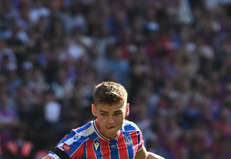 ဒါကြောင့် အက်ဖ်အေဖလား ချန်ပီယံ ခရစ္စတယ်ပဲလေ့စ်တို့ သူတို့ အသင်းရဲ့ သမိုင်းတစ်လျှောက် ပထမဦးအကြိမ် အဖြစ် ကွန်မြူနတီဒိုင်းကို ကိုင်မြှောက်သွားနိုင်ခဲ့ပါတယ်။