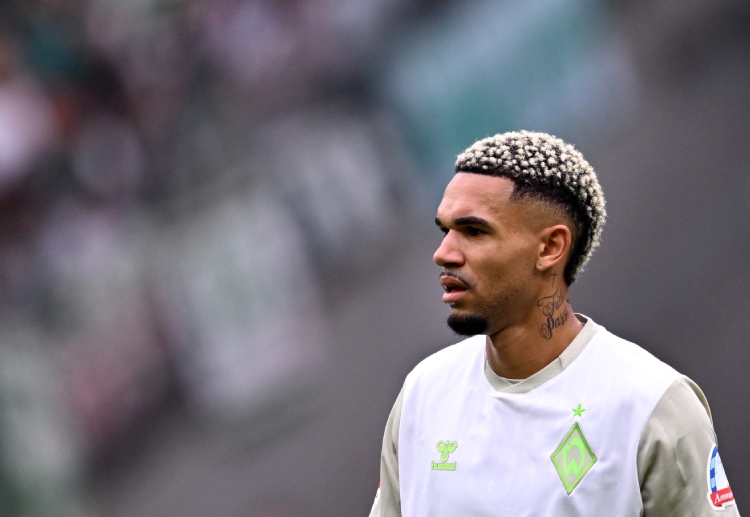 Werder Bremen thi đấu vòng 2 Bundesliga 2025/26 chạm trán Leverkusen