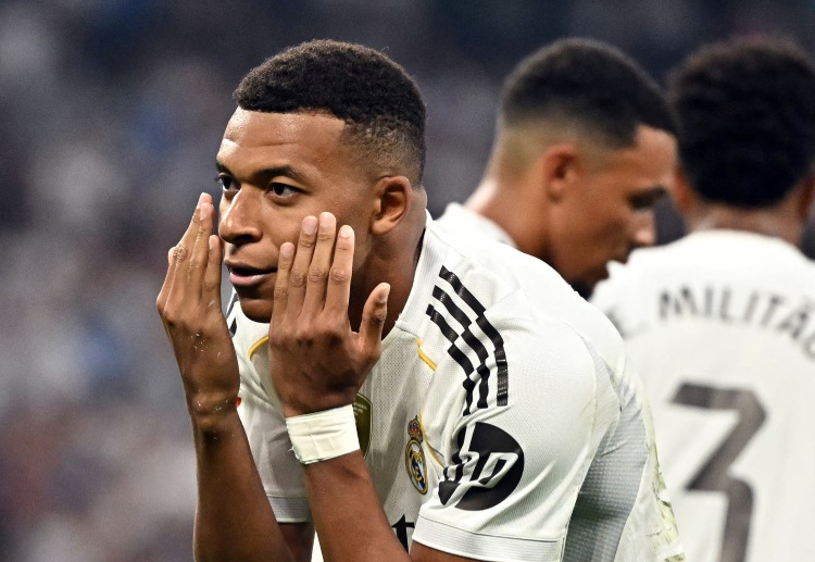 西甲联赛 皇马通过姆巴佩的进球以1比0小胜奥萨苏纳，然而球队的表现未能完全让人满意。