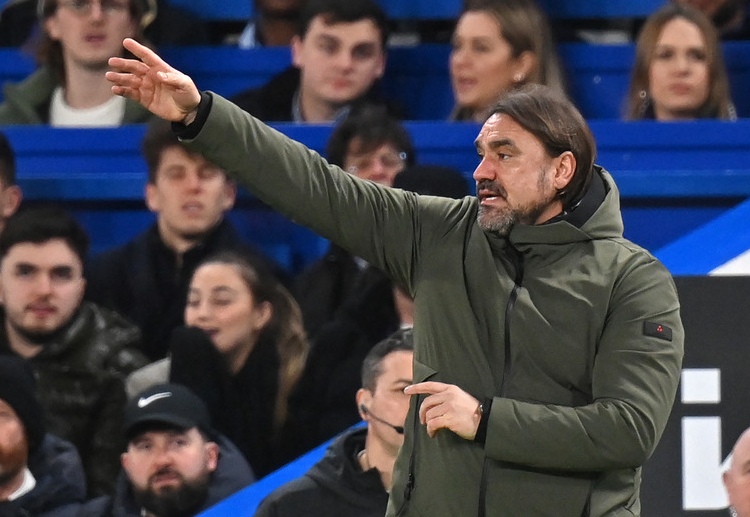 Leeds đối đầu AC Milan trong trận Giao hữu mùa hè