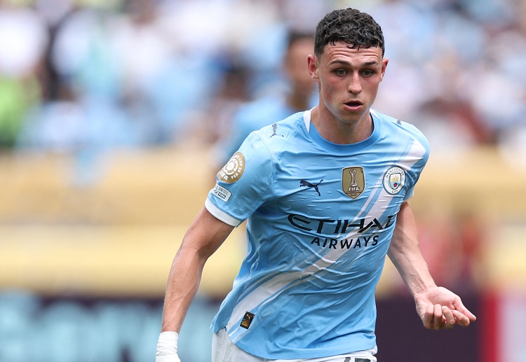 ပရီးမီးယားလိဂ် ကလပ်ဟာ ဒီနွေရာသီမှာလည်း မှန်ကန် ကောင်းမွန်တဲ့ အပြောင်းအရွှေ့တွေ ပြုလုပ်ထားနိုင်ပါတယ်။