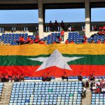 ဒါ့အပြင် ဒုတိယအကျော့ ပွဲစဉ်ဟာ သုဝဏ္ဏမှာ အိမ်ရှင် အဖြစ် ဧည့်ခံယှဉ်ပြိုင်ရမှာ ဖြစ်တဲ့ အတွက်လည်း မြန်မာနေရှင်နယ်လိဂ် ထိပ်သီး ကလပ်က ပရိသတ်တွေရဲ့ အင်အားကို ပြသနိုင်ဖို့ ဖိတ်ခေါ်ထားပါတယ်။