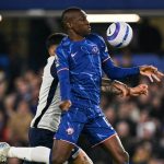 ဘာစီလိုနာရဲ့ ပစ်မှတ် ဖြစ်တဲ့ ချဲလ်ဆီး တိုက်စစ်မှူး နီကိုးလက်စ် ဂျက်ဆန်ကို လာလီဂါ ထိပ်သီး ရီးရဲလ်မက်ဒရစ်က ကြားဖြတ် ခေါ်ယူလိုနေကြောင်း သိရပါတယ်။