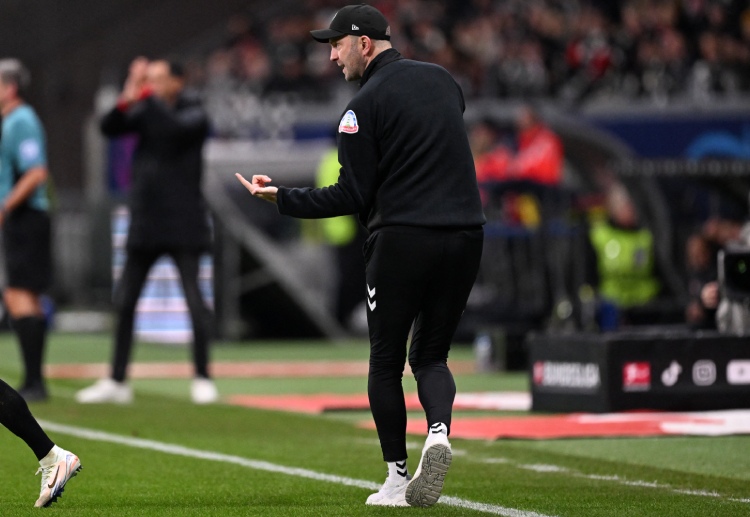 Bundesliga: RB Leipzig sẽ không dễ để có được dù chỉ 1 điểm