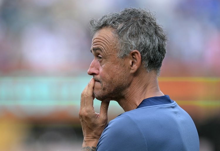 Taruhan UEFA Super Cup: PSG vs Tottenham Hotspur