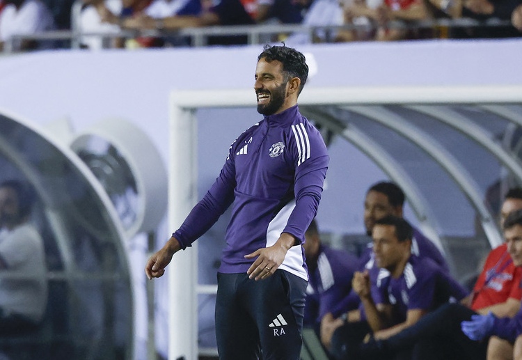 Manchester United are ready to shine at home and secure a win over Fiorentina in their upcoming club friendly