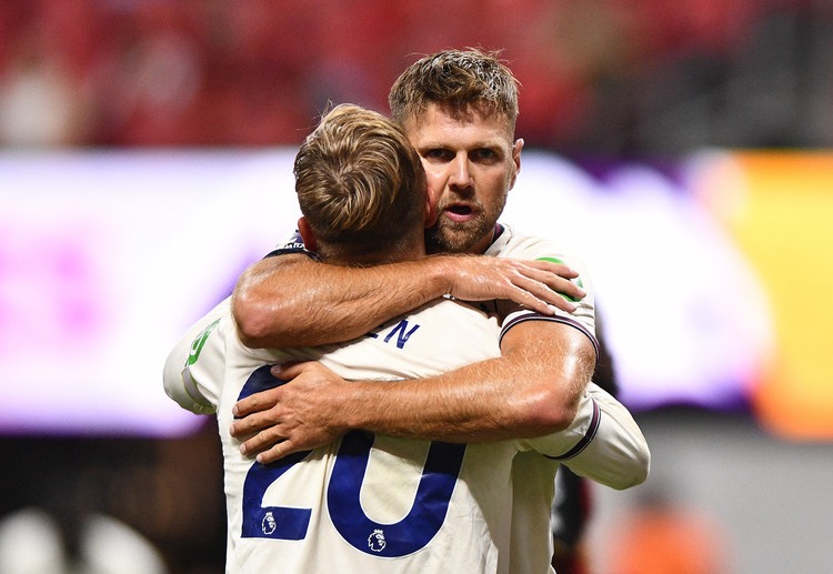 Jarrod Bowen and Niclas Fullkrug have stepped up for West Ham United during their Premier League Summer Series run