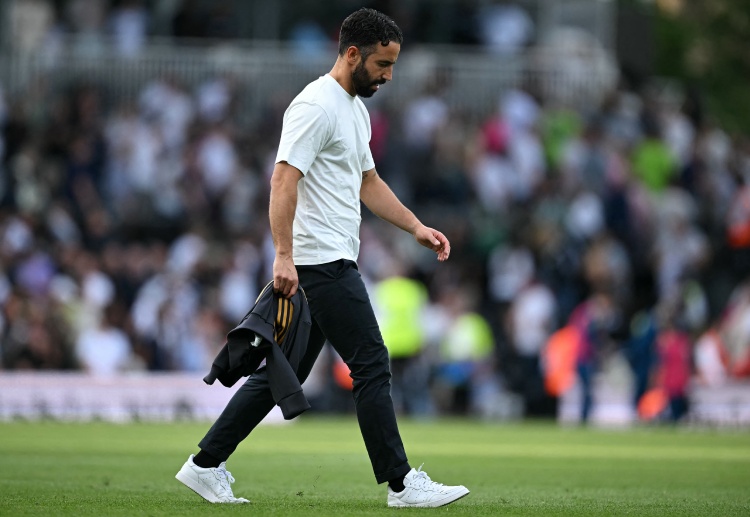 ပရီးမီးယားလိဂ် အဖွင့် ၂ ပွဲဆက် နိုင်ပွဲ ပျောက်နေခဲ့သလို ခရာဘောင်ဖလား မှာလည်း ကြားမှာ အဆင့်ပေါင်း ၅၀ နီးပါး ကွာဟတဲ့ အသင်းငယ်လေးကို ရှုံးပြီး ပြိုင်ပွဲ ကနေ စောစောစီးစီး ထွက်ထားရပါတယ်။