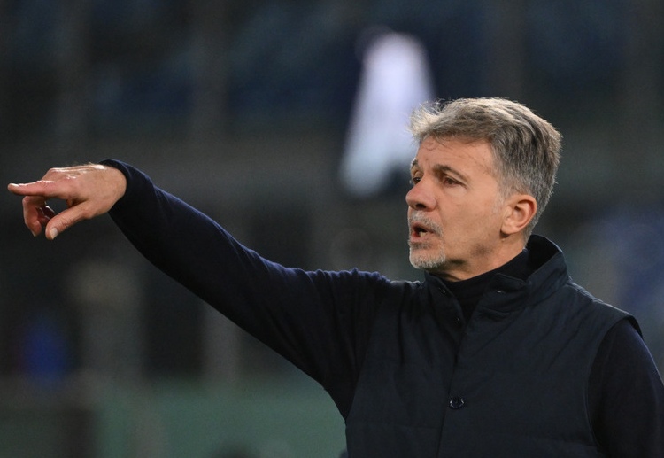 Serie A: Torino có thể sẽ làm khó được Inter Milan