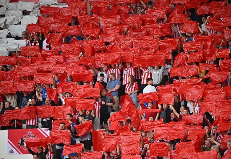 Sunderland giành 3 điểm kịch tính ở vòng 3 Premier League 2025/26