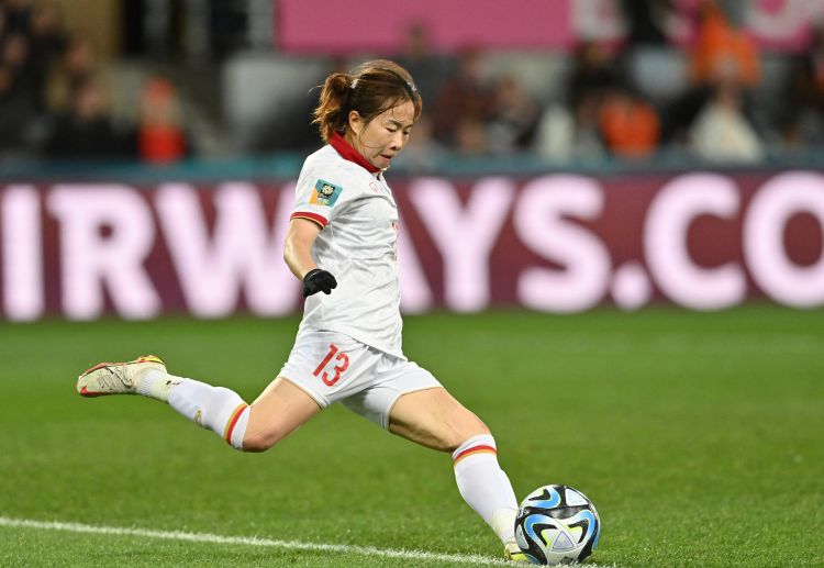 ASEAN Women’s Championship 2025: Nữ Việt Nam vẫn cho thấy đẳng cấp