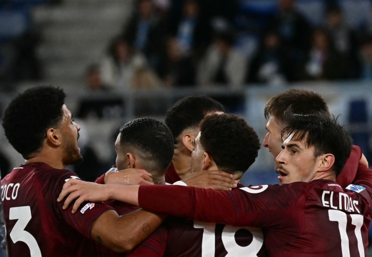 Torino đá vòng 2 Serie A 2025/26 với cuộc chạm trán Fiorentina
