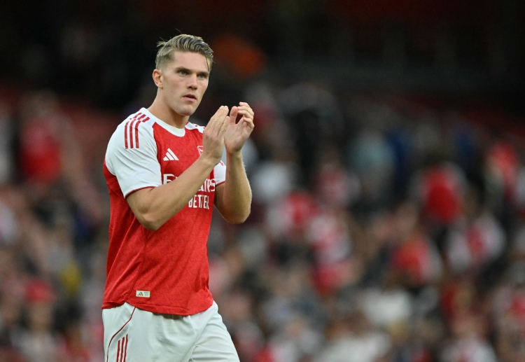 Emirates Cup: Arsenal vẫn có quyền tự tin