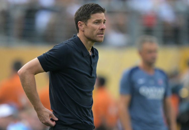 Xabi Alonso's fist La Liga match as Real Madrid manager will be against Osasuna