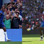 Ismaïla Sarr’s pace and João Pedro’s flair will be vital as Palace face Chelsea in Sunday’s Premier League London derby