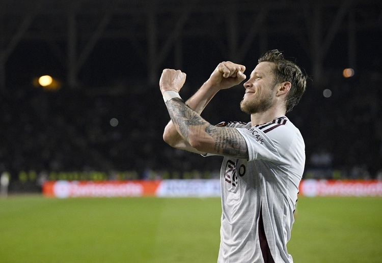 Wout Weghorst is ready to help Ajax beat the struggling Inter in upcoming Champions League season opener