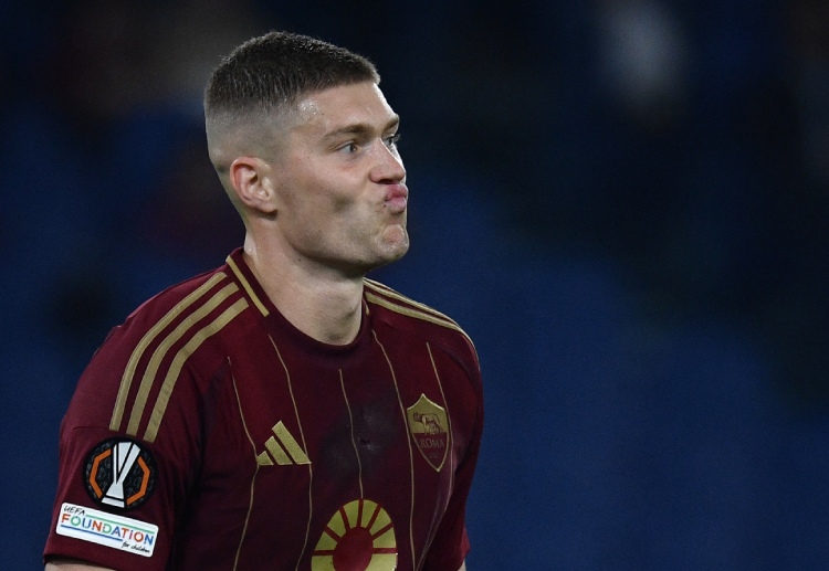 西甲联赛 多夫比克远走意甲,赫罗纳失血严重,新赛季或将为保级而战。