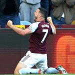 Skor akhir Premier League: Aston Villa 3-1 Fulham