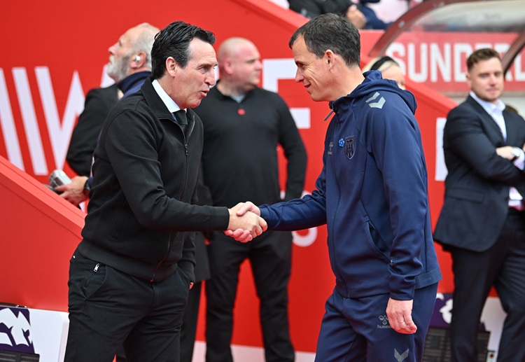 英超联赛 批评防守