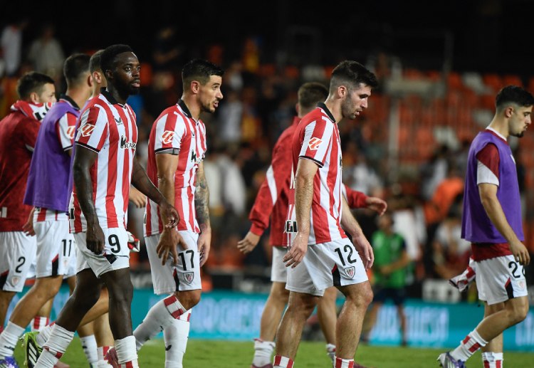 Taruhan Liga Champions UEFA: Borussia Dortmund vs Athletic Bilbao