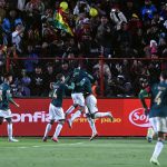 Bolivia are through to the inter-confederation play-offs after finishing 7th in CONMEBOL qualifiers for World Cup 2026