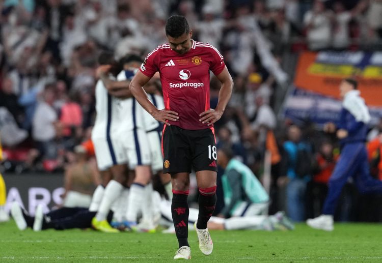 ယူနိုက်တက်ဟာ လာမယ့် အောက်တိုဘာလ နိုင်ငံတကာ ပွဲစဉ်တွေ မတိုင်ခင်မှာတော့ ပရီးမီးယားလိဂ် ပွဲစဉ်တွေ အဖြစ် ဘရန့်ဖိုဒ် (အဝေးကွင်း)နဲ့ ဆန်းဒါးလန်း (အိမ်ကွင်း) တို့နဲ့ ကစားရမှာ ဖြစ်ပါတယ်။