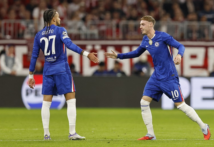 Klasemen Premier League 2025-2026