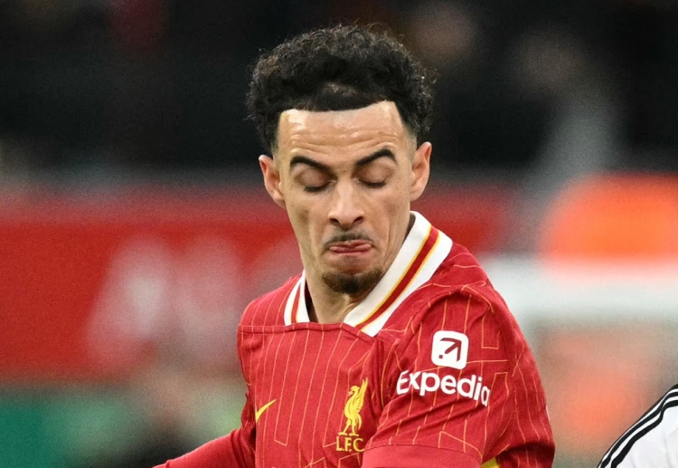 ลิเวอร์พูล ชนะ 3 นัดรวดใน พรีเมียร์ลีก 2025