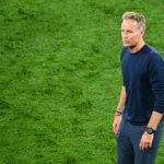 Bayer Leverkusen name Kasper Hjulmand as head coach after sacking Erik ten Hag, the Bundesliga club confirmed on Monday