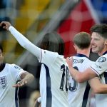 世预赛 力追5连胜