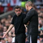 英超联赛 席尔瓦带领下的富勒姆，本赛季开局稳中求胜。