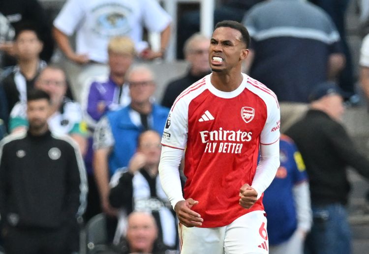 အာဆင်နယ်က ဒီနှစ် ချန်ပီယံလိဂ် အဖွင့်ပွဲ အဖြစ် ဘီလ်ဘာအိုကို အဝေးကွင်းမှာ သွားရောက် ကစားထားပြီး ၀-၂ ရလဒ်နဲ့ အနိုင်ရထားပါတယ်။