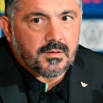 世界杯预选赛 意大利队在加图索的领导下，急需迎头赶上，力求扭转局面。