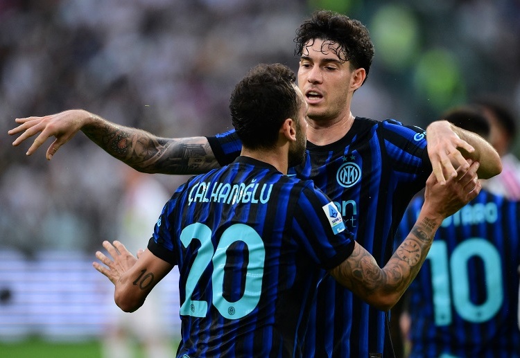 Jadwal Serie A pekan ketiga