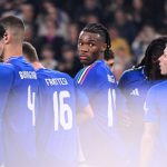 Vòng loại World Cup 2026: Italia vẫn đang tỏ ra không quá ổn định