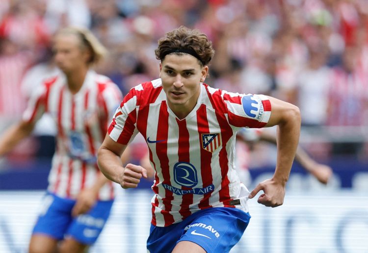 欧冠联赛 状态正佳