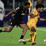 ยูเวนตุส รั้งรองจ่าฝูง กัลโช่ เซเรีย อา 2025