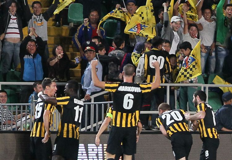 ไครัต อัลมาตี้ ทีมที่อยู่ห่างไกลที่สุดใน ยูฟ่า แชมเปี้ยนส์ลีก 2025