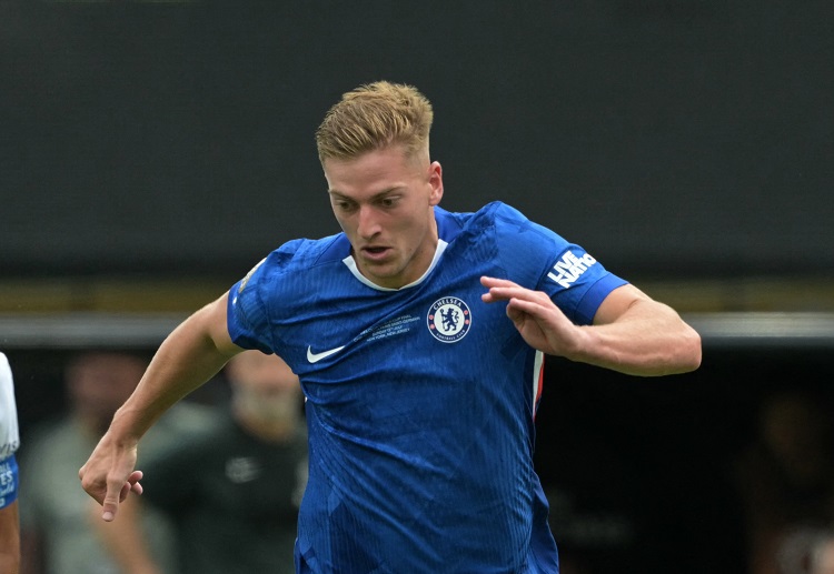 ချဲလ်ဆီးဟာ မနက်ဖြန်မှာ ပရီးမီးယားလိဂ် ပွဲစဉ် ၄ အဖြစ် ဘရန့်ဖို့ဒ်နဲ့ ကစားရမှာ ဖြစ်ပြီး စက်တင်ဘာ ၁၈ ရက်မှာတော့ ဘေယန်မြူးနစ်နဲ့ ချန်ပီယံလိဂ် အဖွင့်ပွဲ ကစားရပါမယ်။