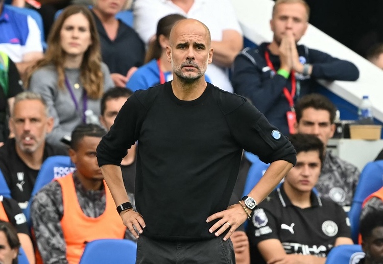 Premier League: Man City vẫn đang gặp khó khăn