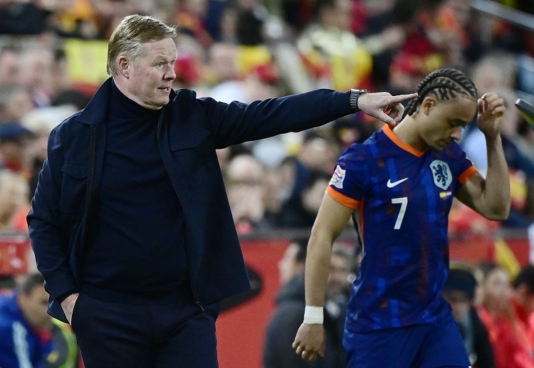 世界杯预选赛 荷兰在格罗宁根狂胜马耳他，以8比0的比分打出震撼表现，火力全开。