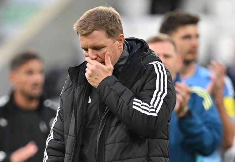 Skor akhir Premier League: Newcastle United 1-2 Arsenal