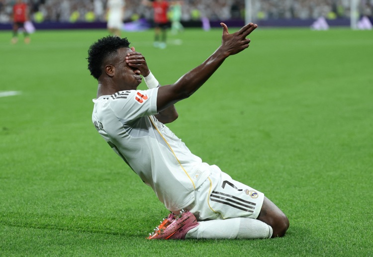 เรอัล มาดริด มีขุมกำลังใหม่ที่น่าสนใจกับการทวงคืนถ้วยแชมป์ ลา ลีกา 2025