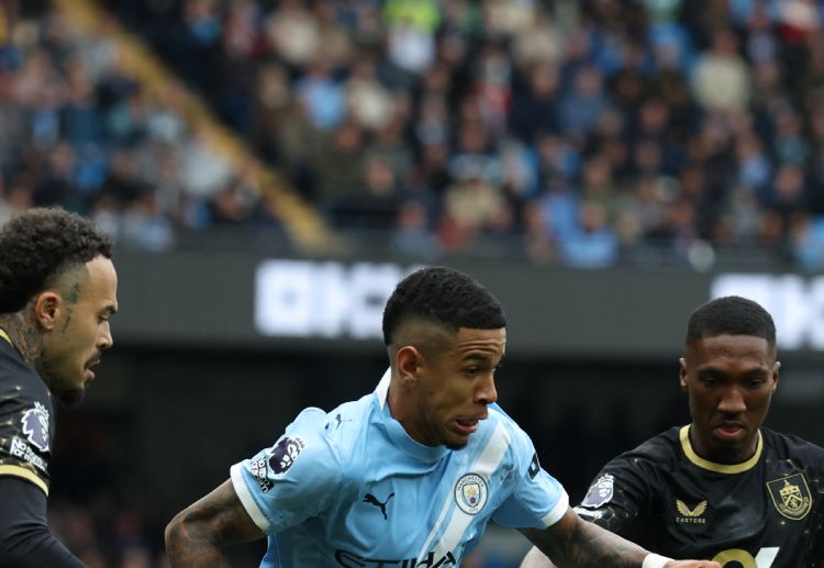 เบิร์นลีย์ พ่ายยับเยินในศึก พรีเมียร์ลีก 2025