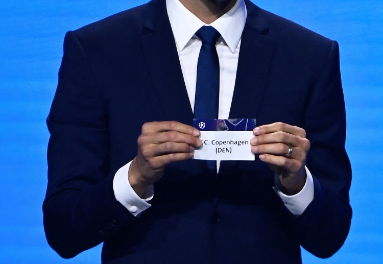 Copenhagen bước vào vòng phân hạng Champions League chạm trán Leverkusen